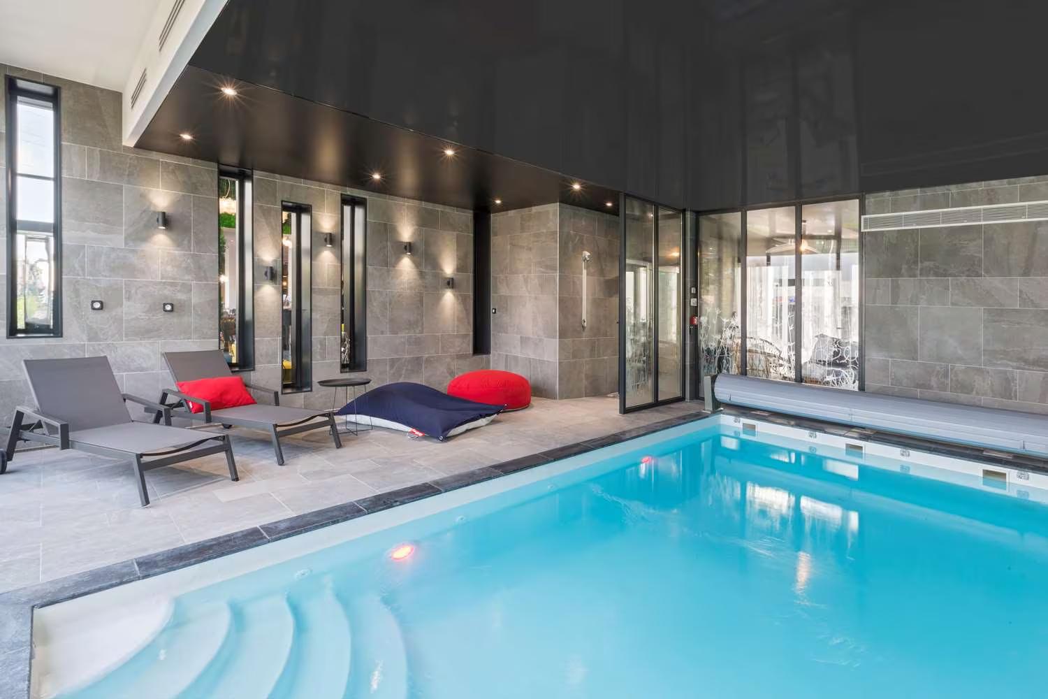 Best Western Plus Europe Hotel