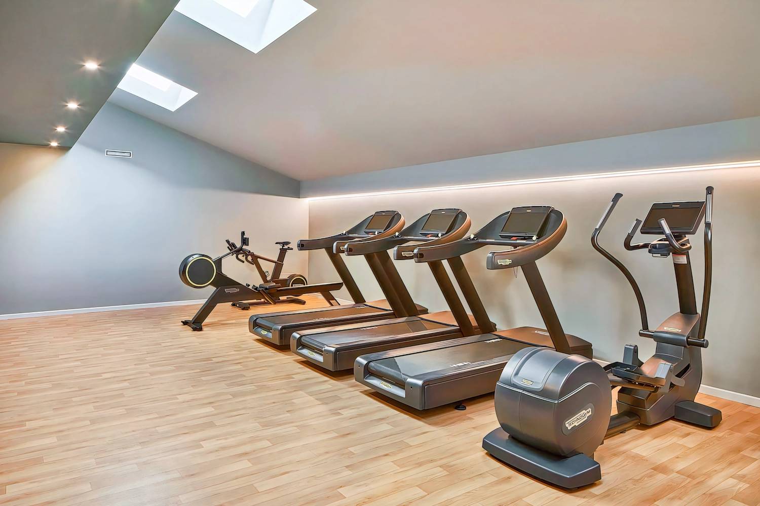 Double Tree by Hilton Trieste