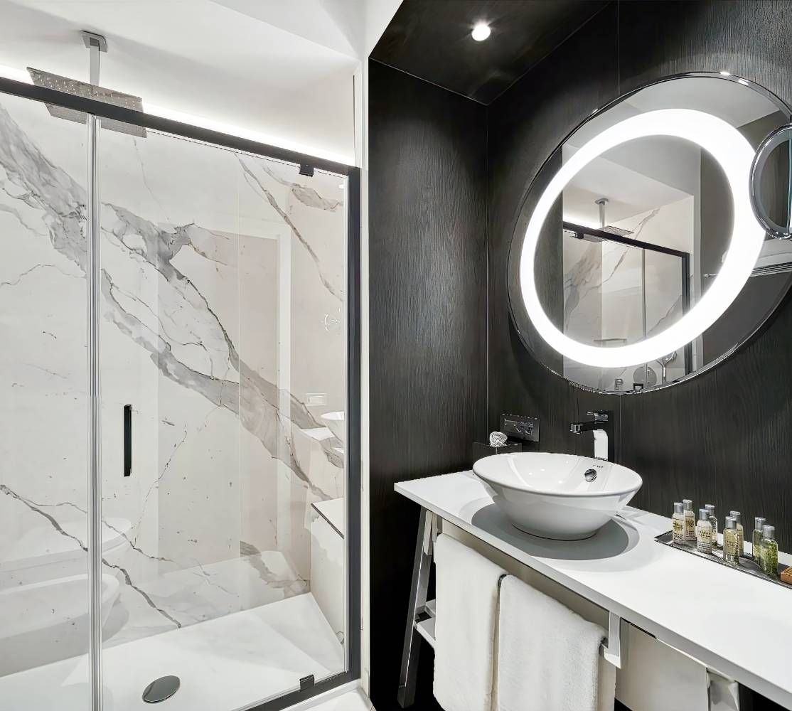 Double Tree by Hilton Trieste