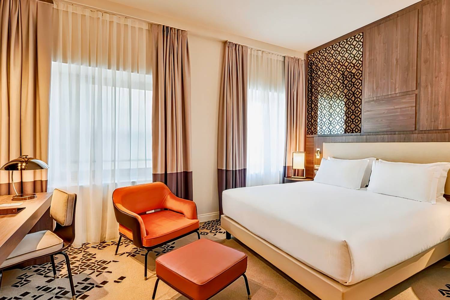 Double Tree by Hilton Trieste