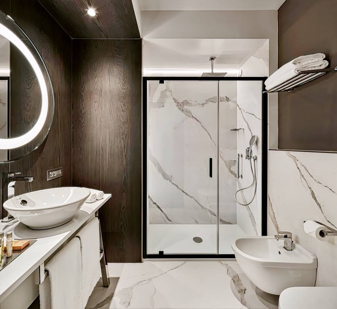 Double Tree by Hilton Trieste