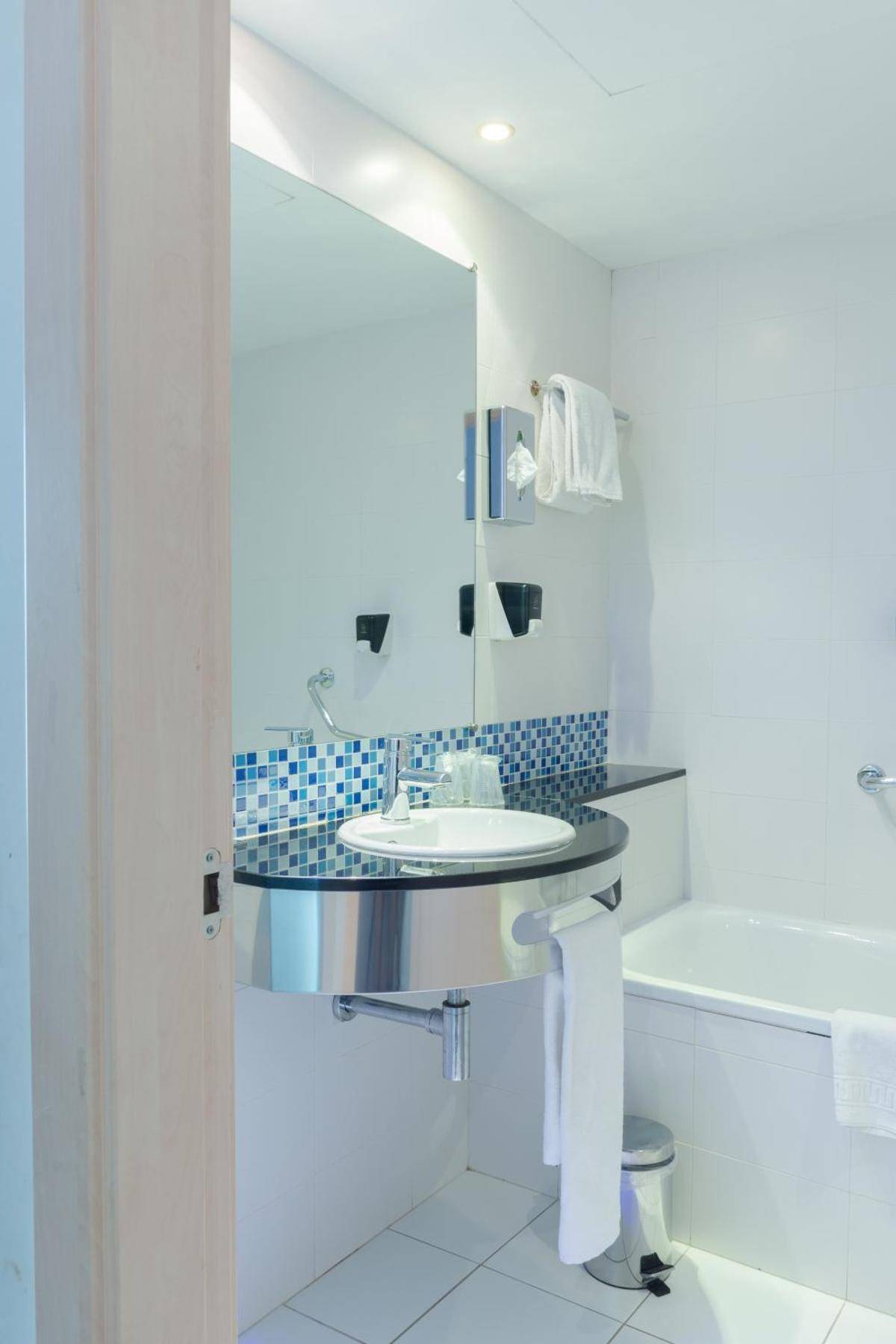 Holiday Inn Express Madrid Leganes, an IHG Hotel