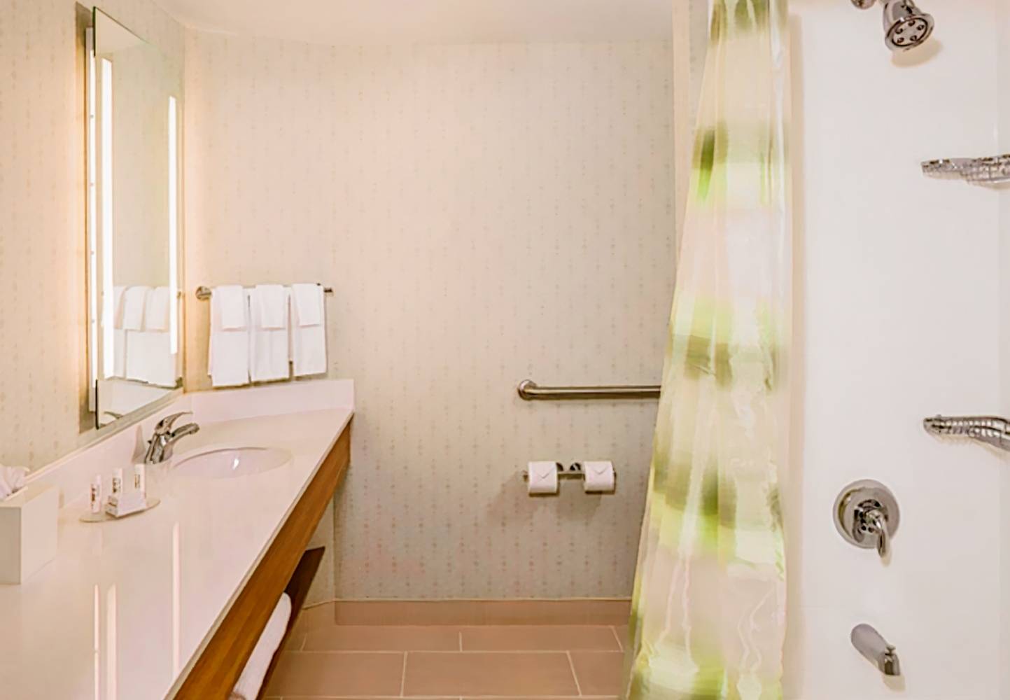 SpringHill Suites by Marriott New York LaGuardia Airport