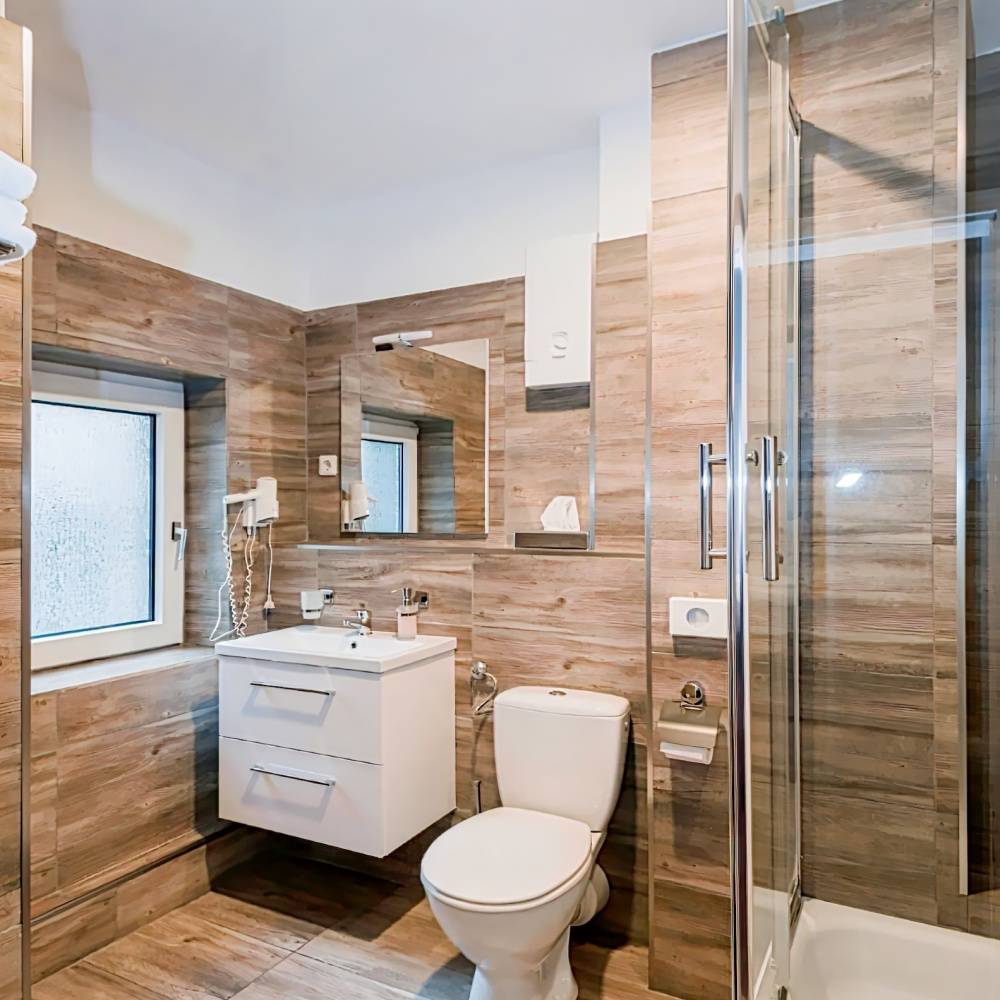 City Apart Hotel Düsseldorf