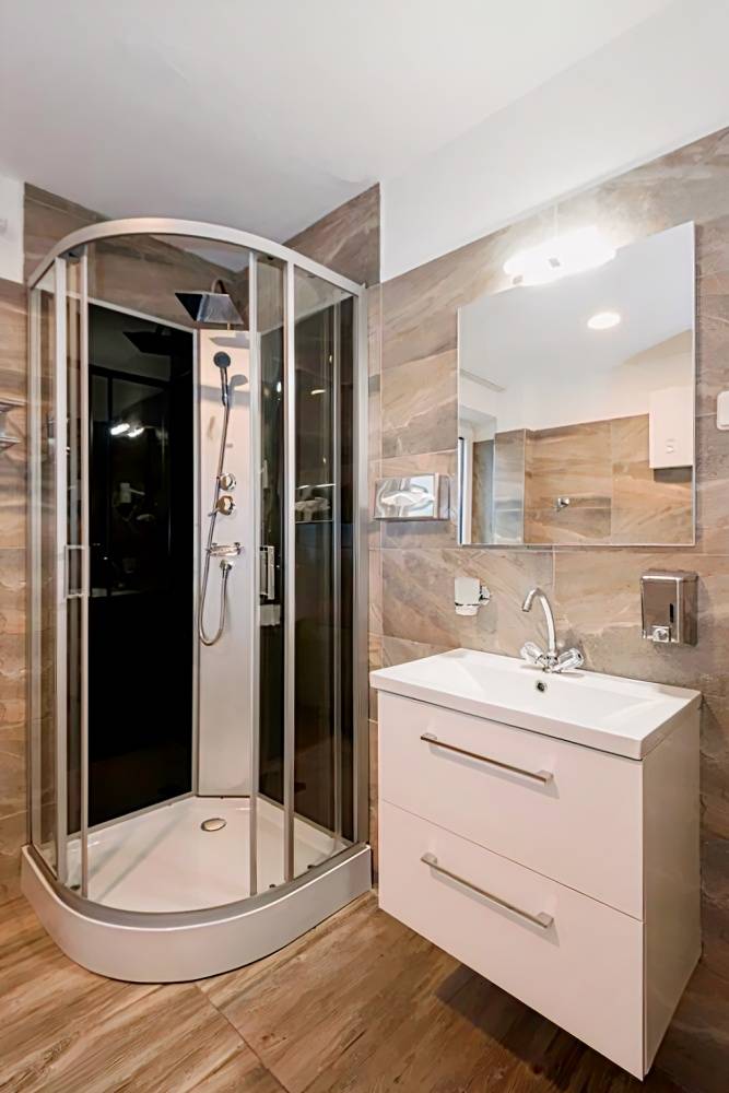 City Apart Hotel Düsseldorf