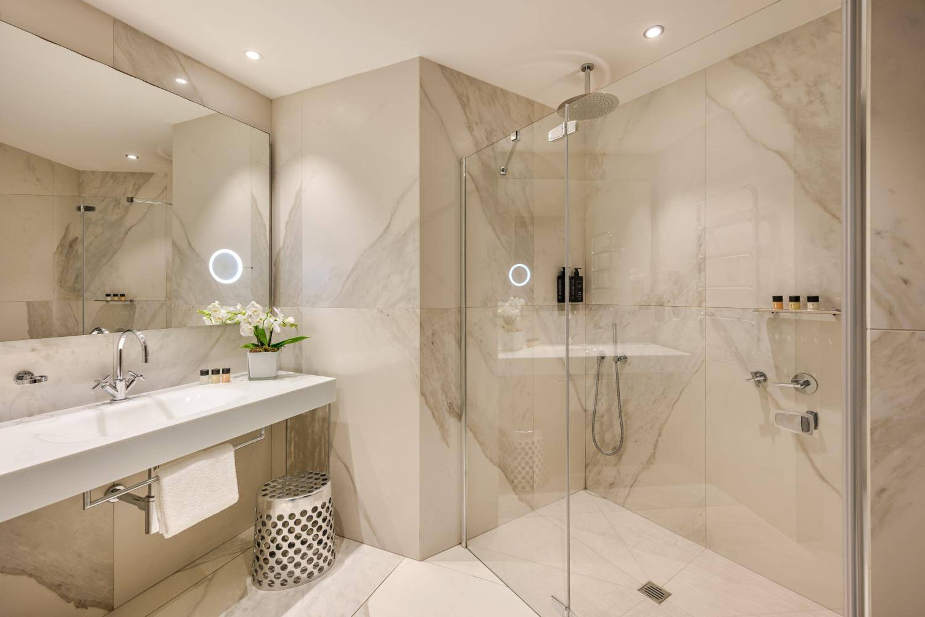 Hotel The Square Milano