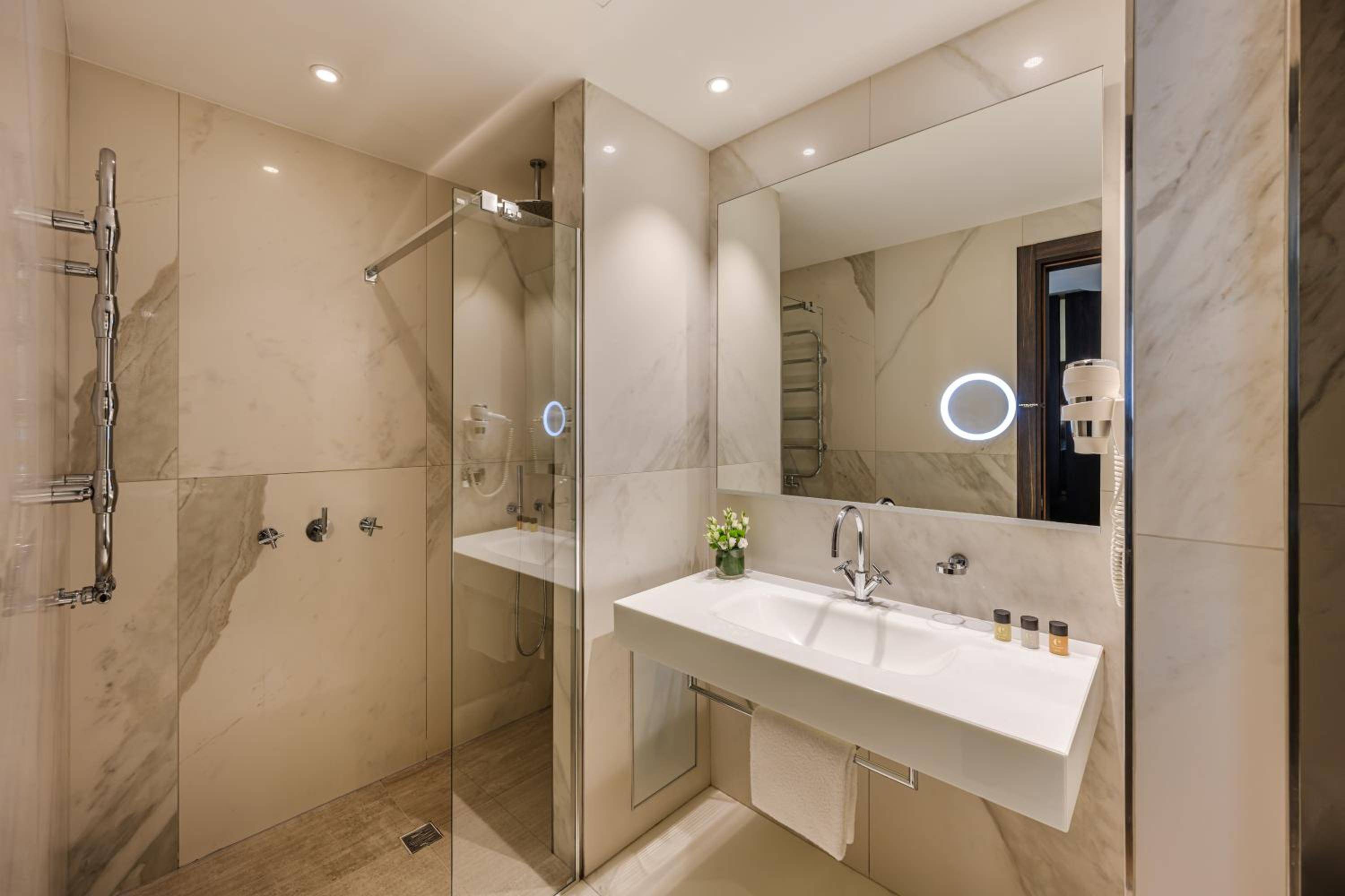 Hotel The Square Milano