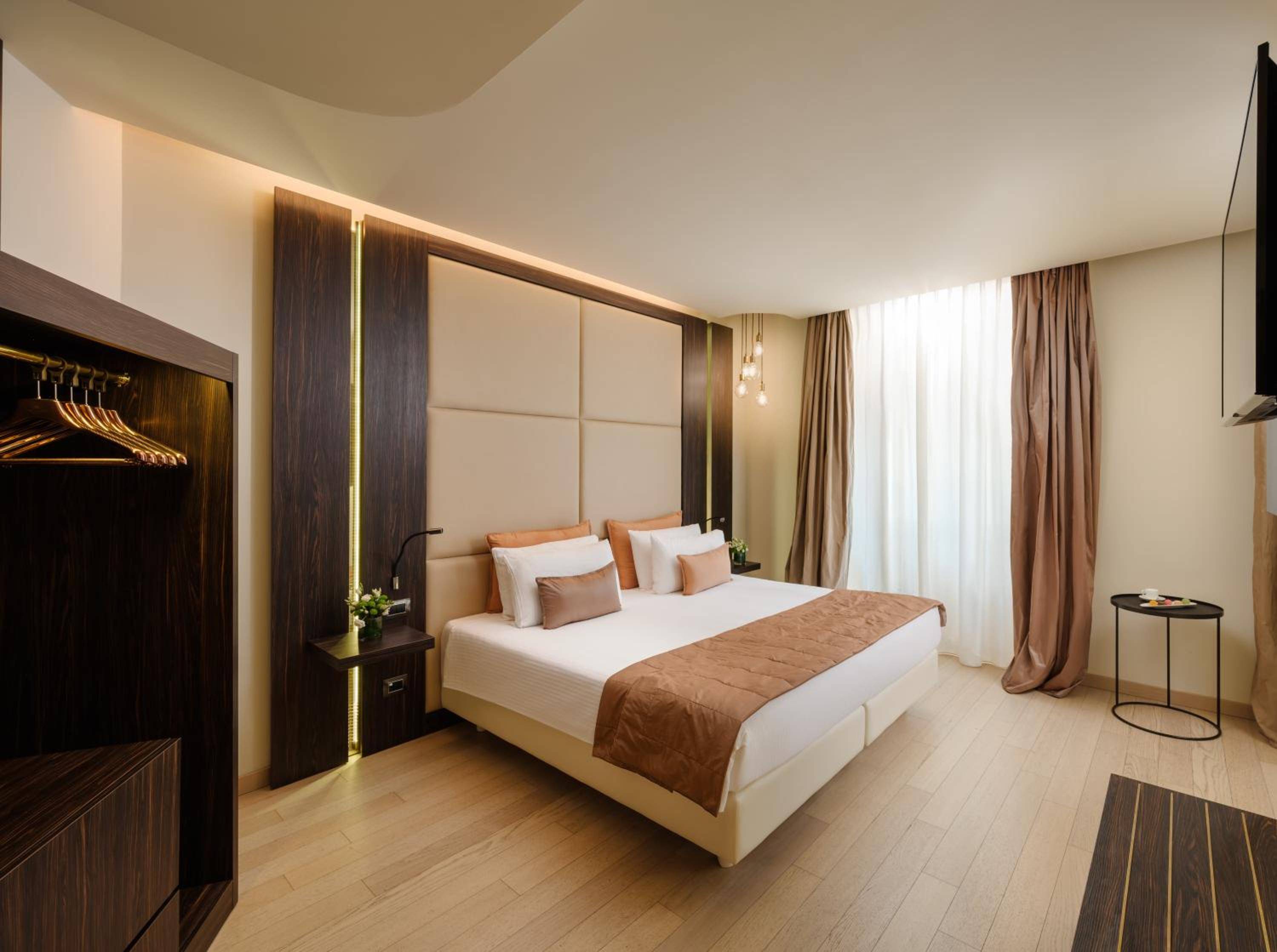 Hotel The Square Milano