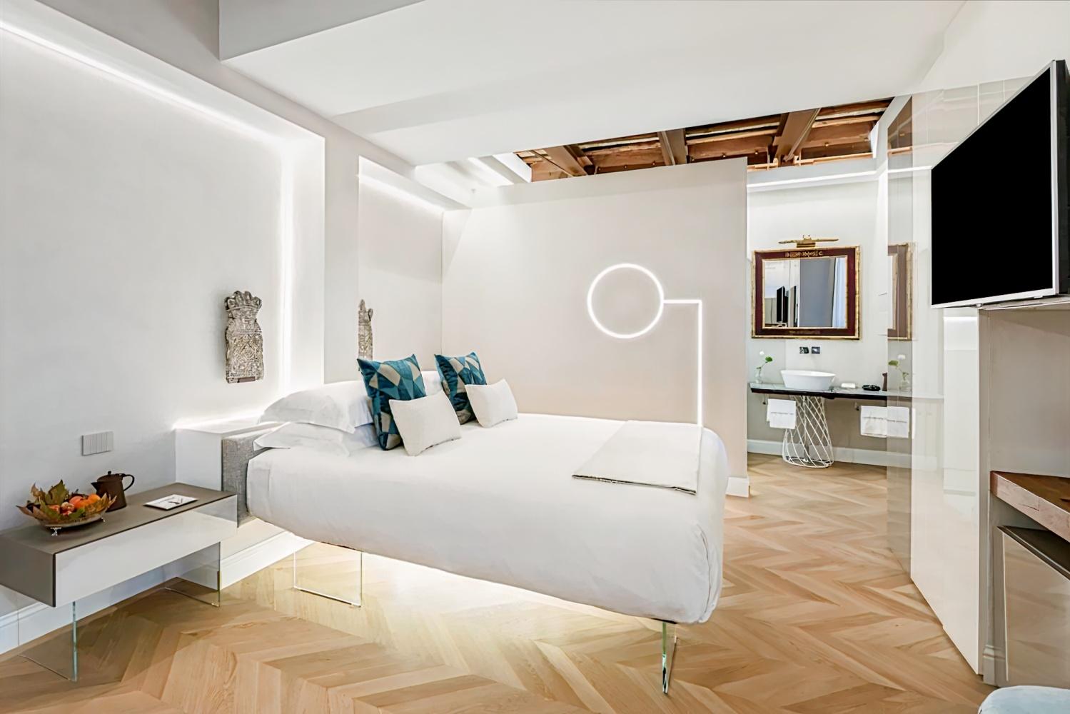 Poesis Experience Hotel