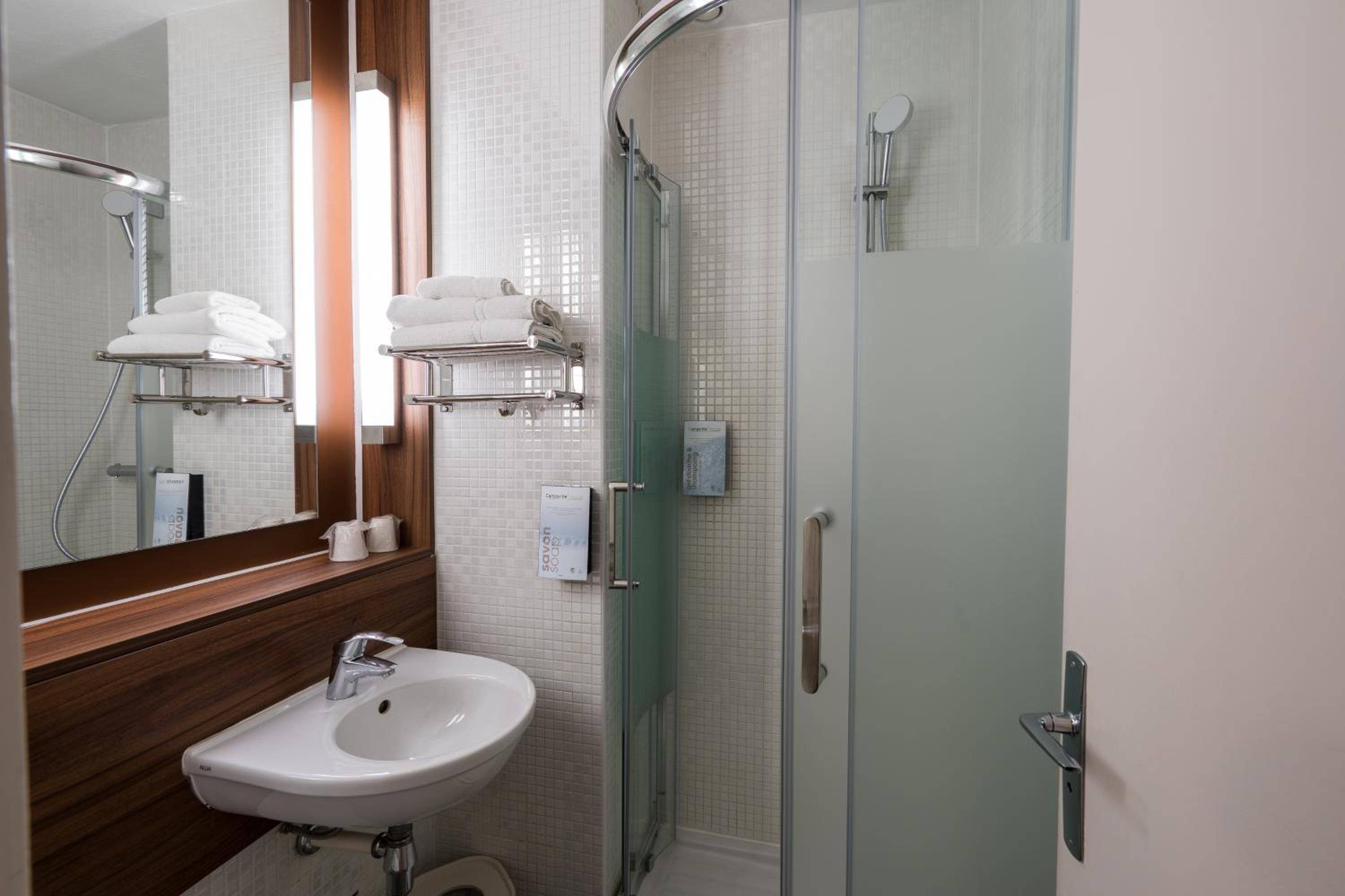 Campanile Montesson - Le Vésinet