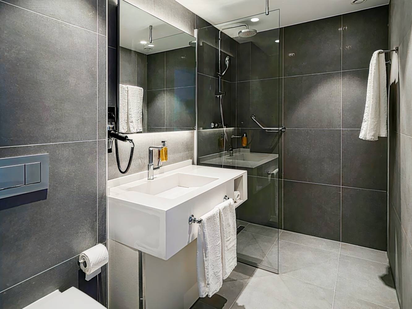 Executive Residency by Best Western Amsterdam Airport