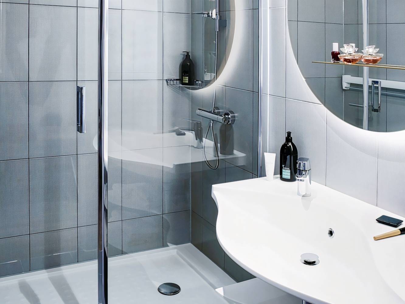 Aparthotel Adagio Edinburgh Royal Mile