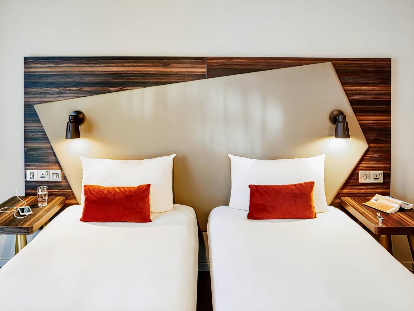 Aparthotel Adagio Edinburgh Royal Mile