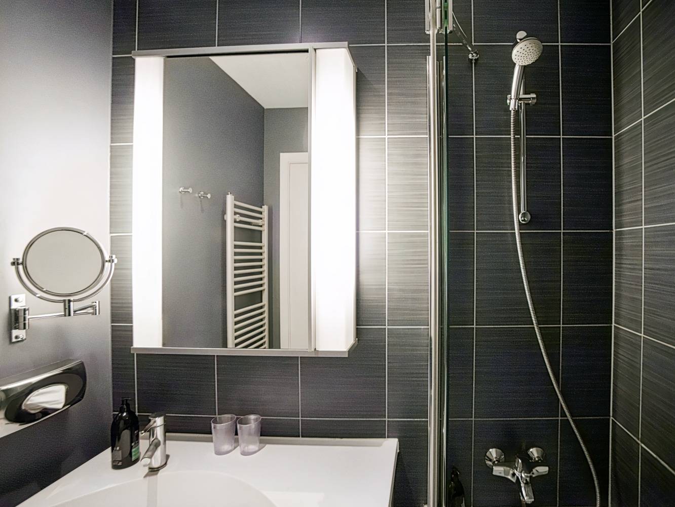 Aparthotel Adagio Brussels Grand Place