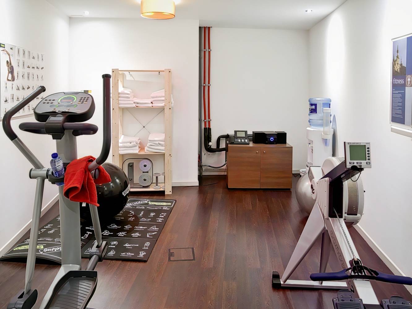 Aparthotel Adagio Brussels Grand Place