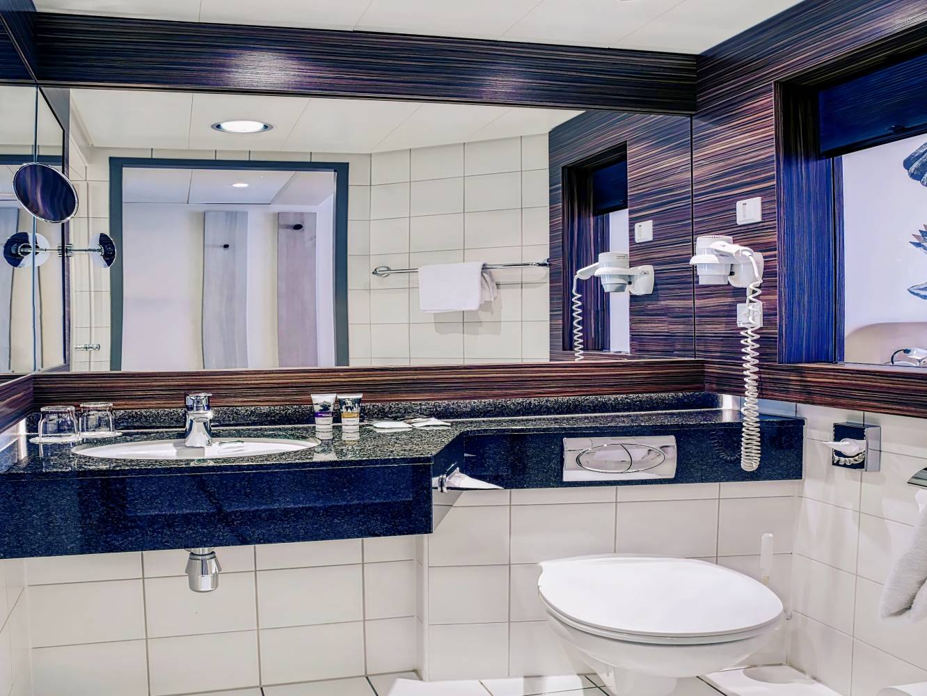 Mercure Hotel Berlin City