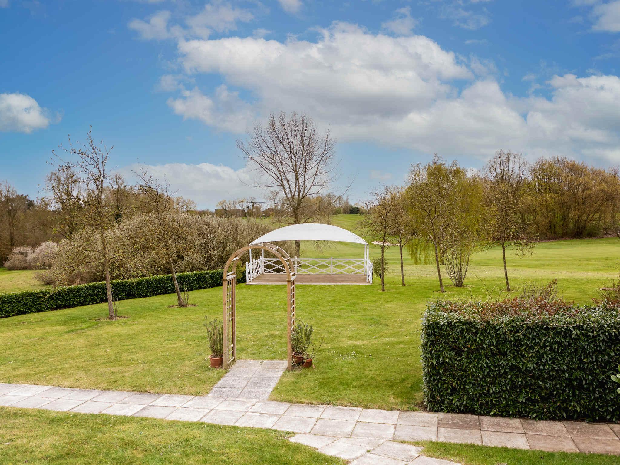 Mercure Milton Keynes Hotel