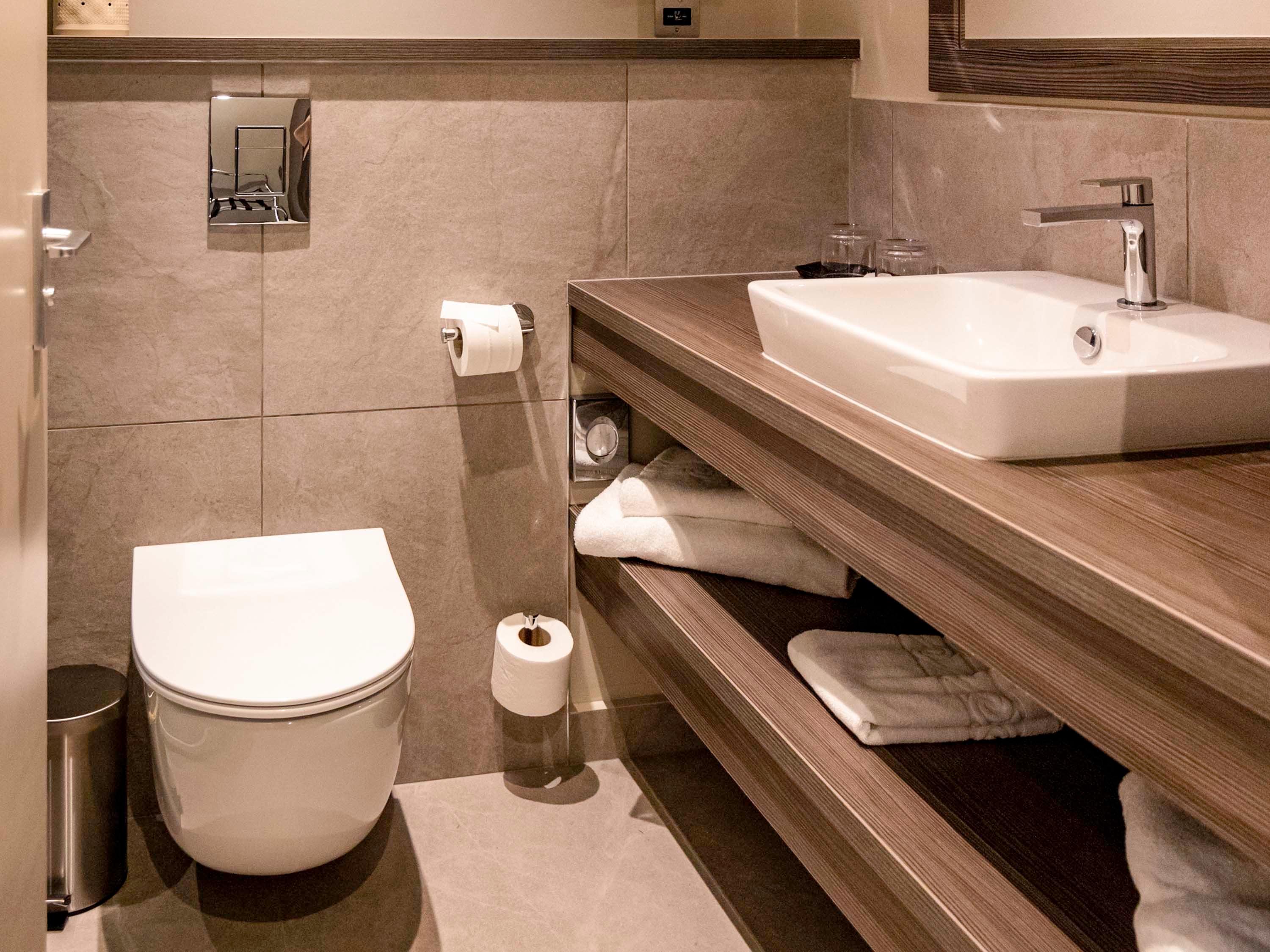 Mercure Milton Keynes Hotel