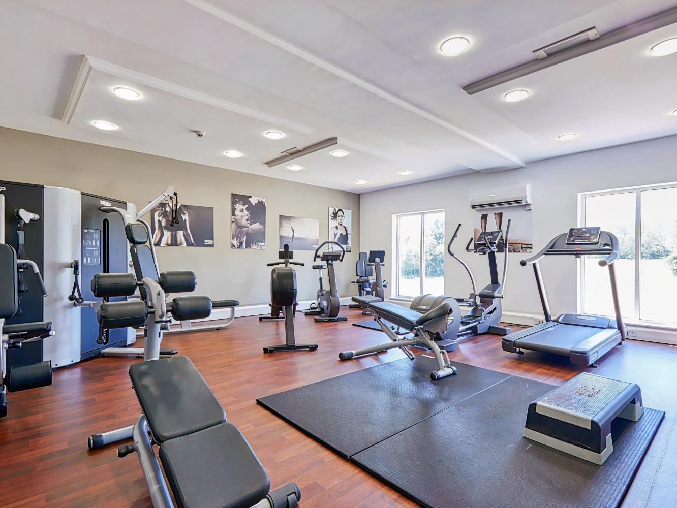 Mercure Milton Keynes Hotel