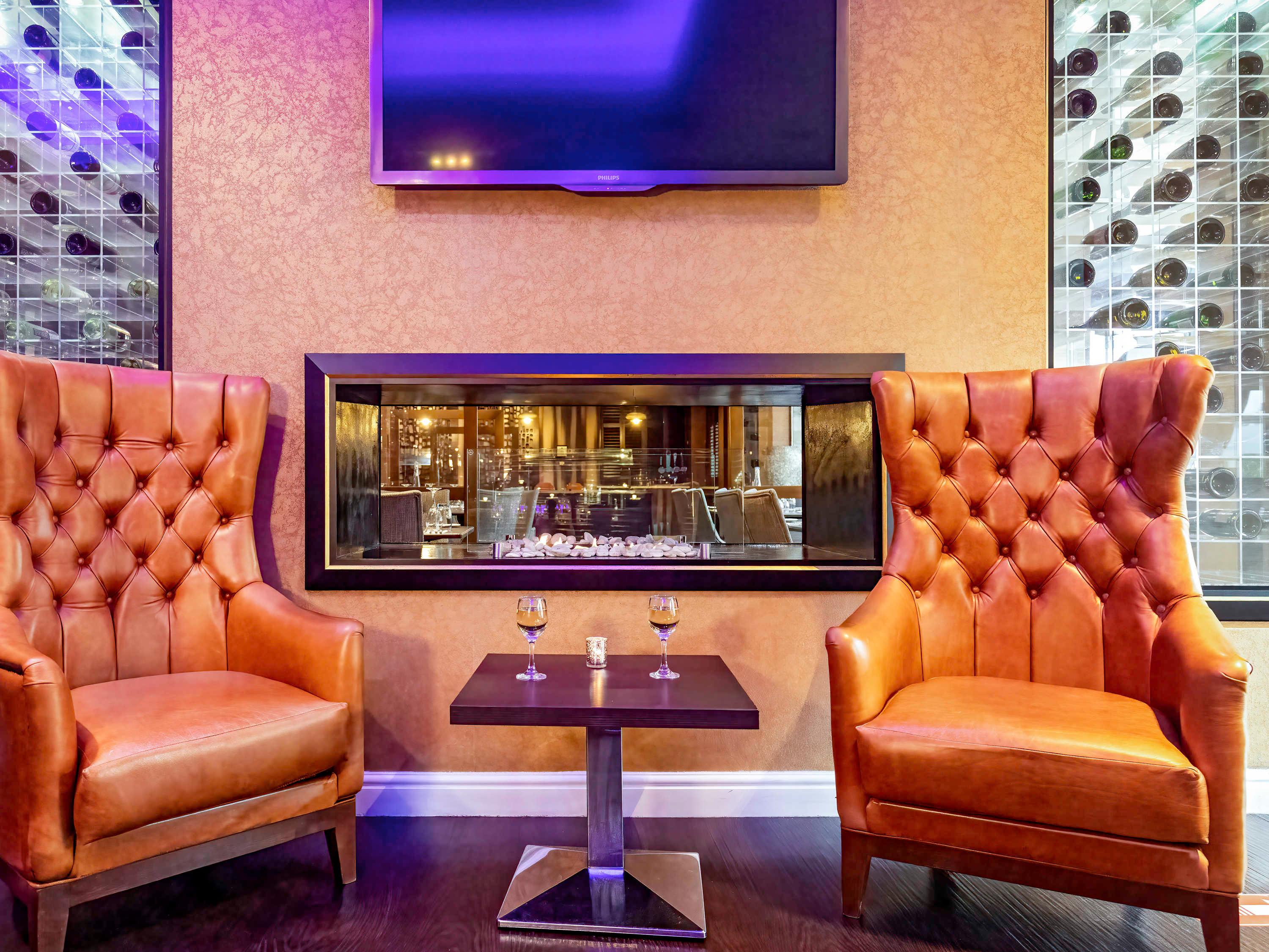 Mercure Milton Keynes Hotel