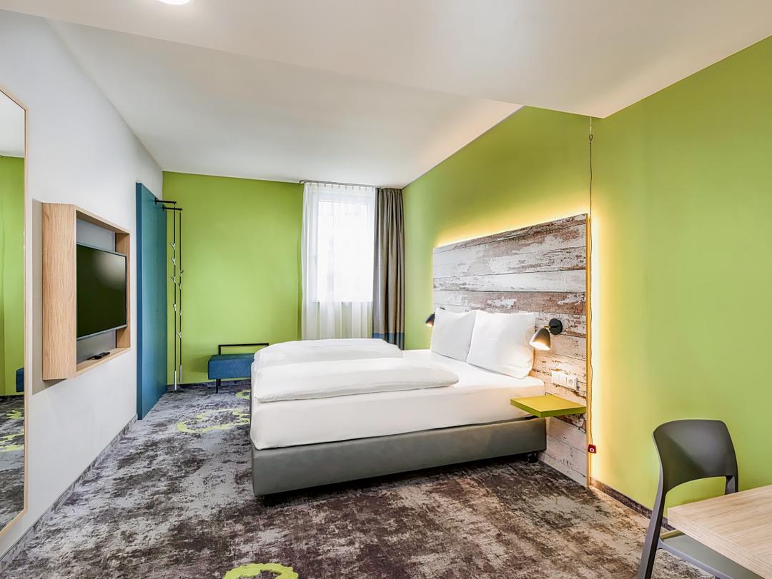 ibis Styles Stuttgart Vaihingen
