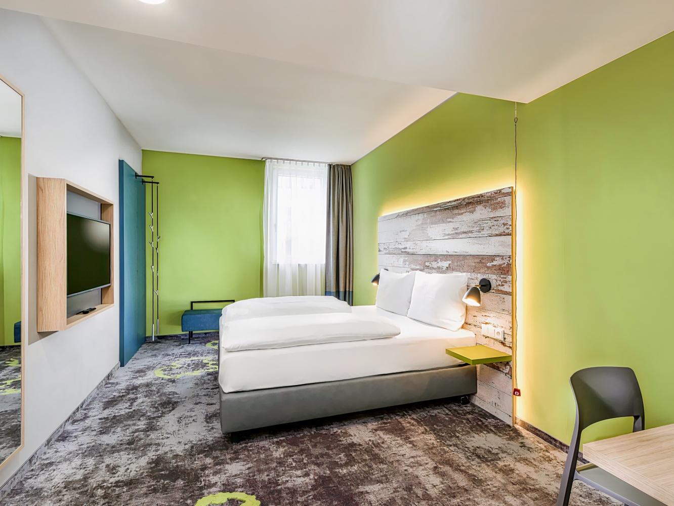 ibis Styles Stuttgart Vaihingen