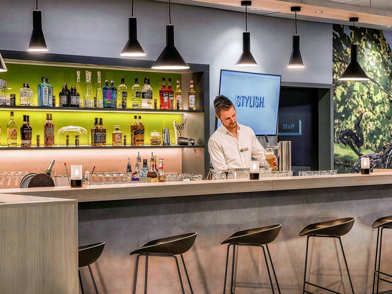 ibis Styles Stuttgart Vaihingen