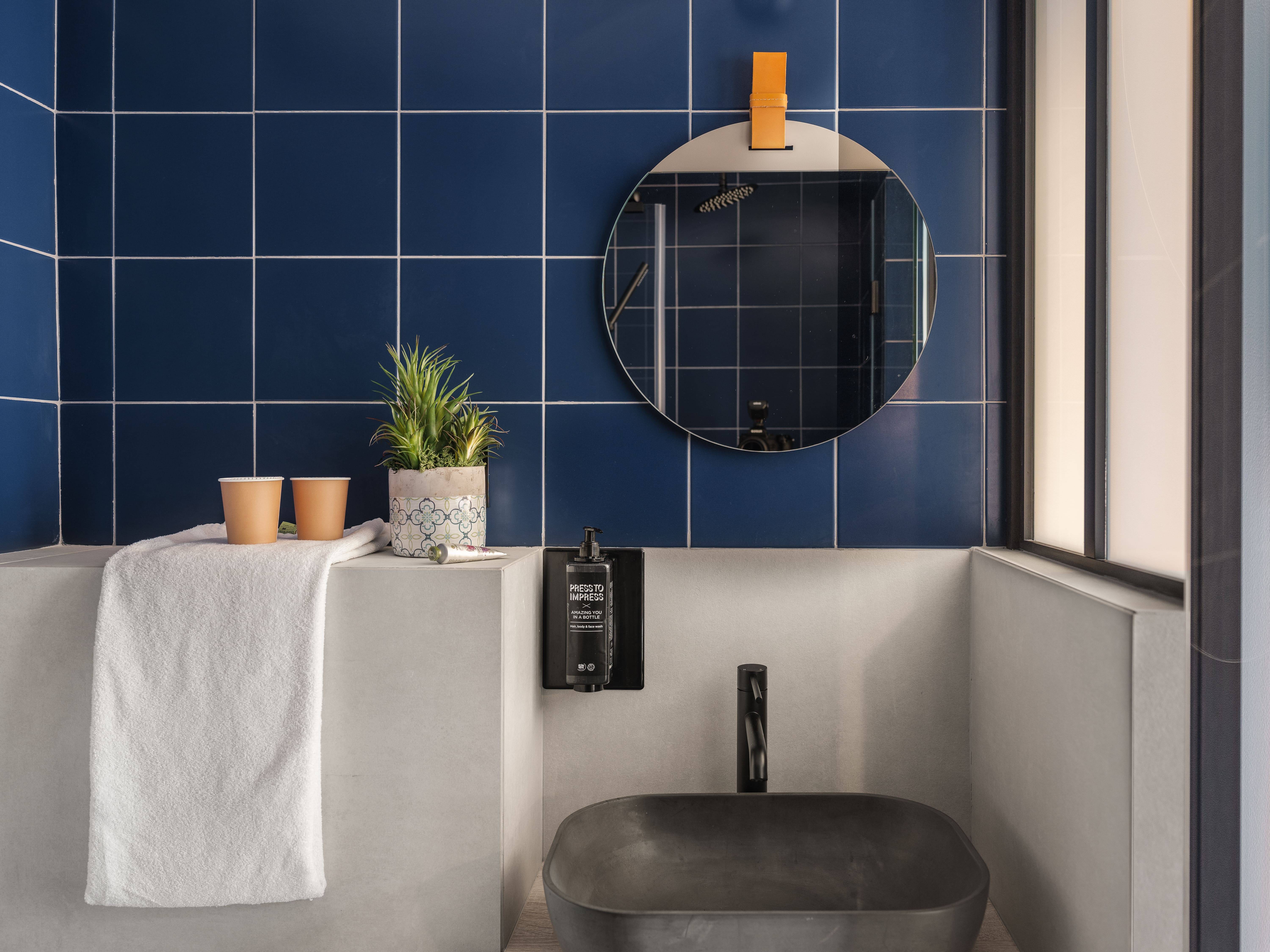 ibis Styles Paris Montmartre North