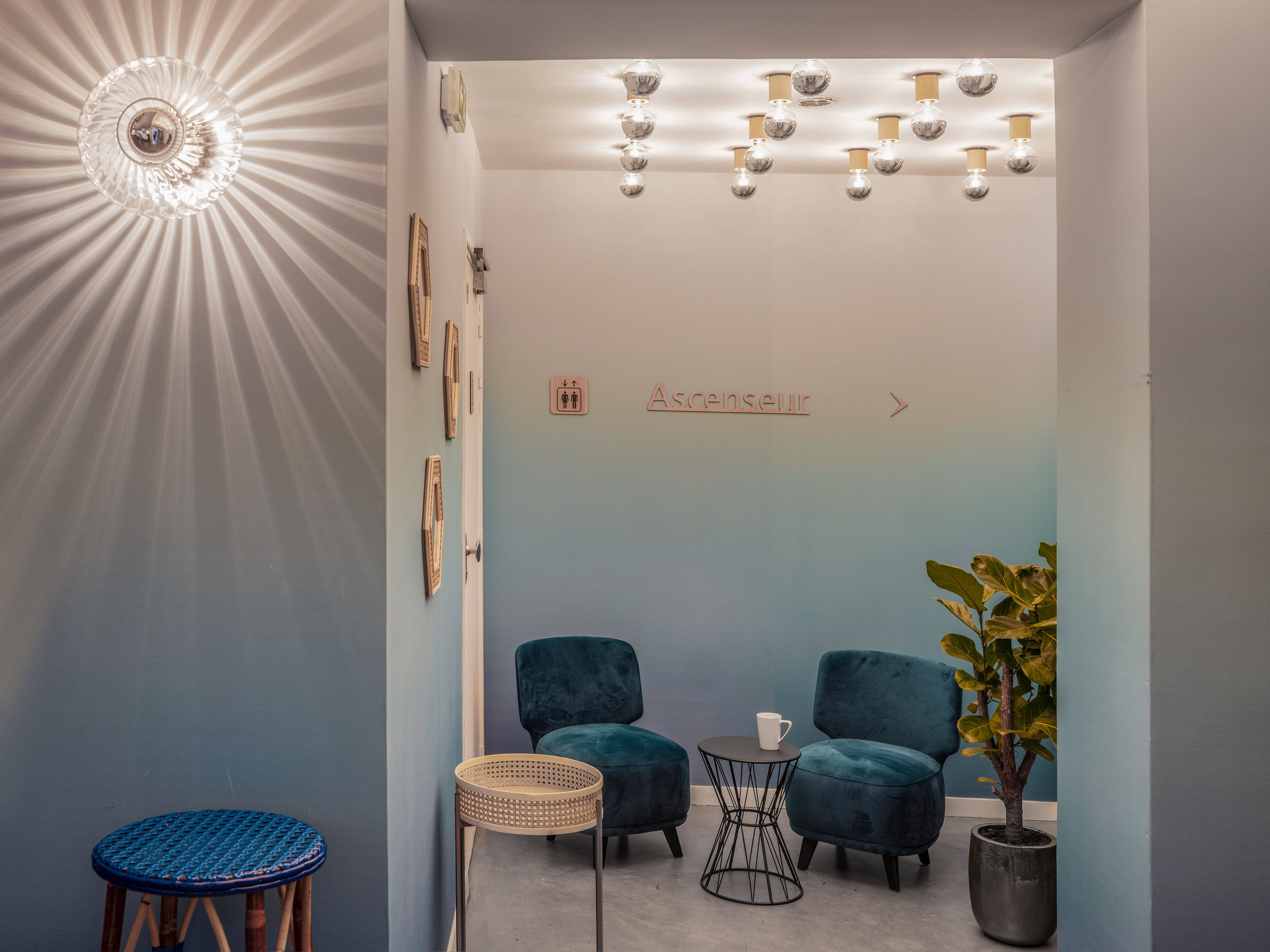 ibis Styles Paris Montmartre North