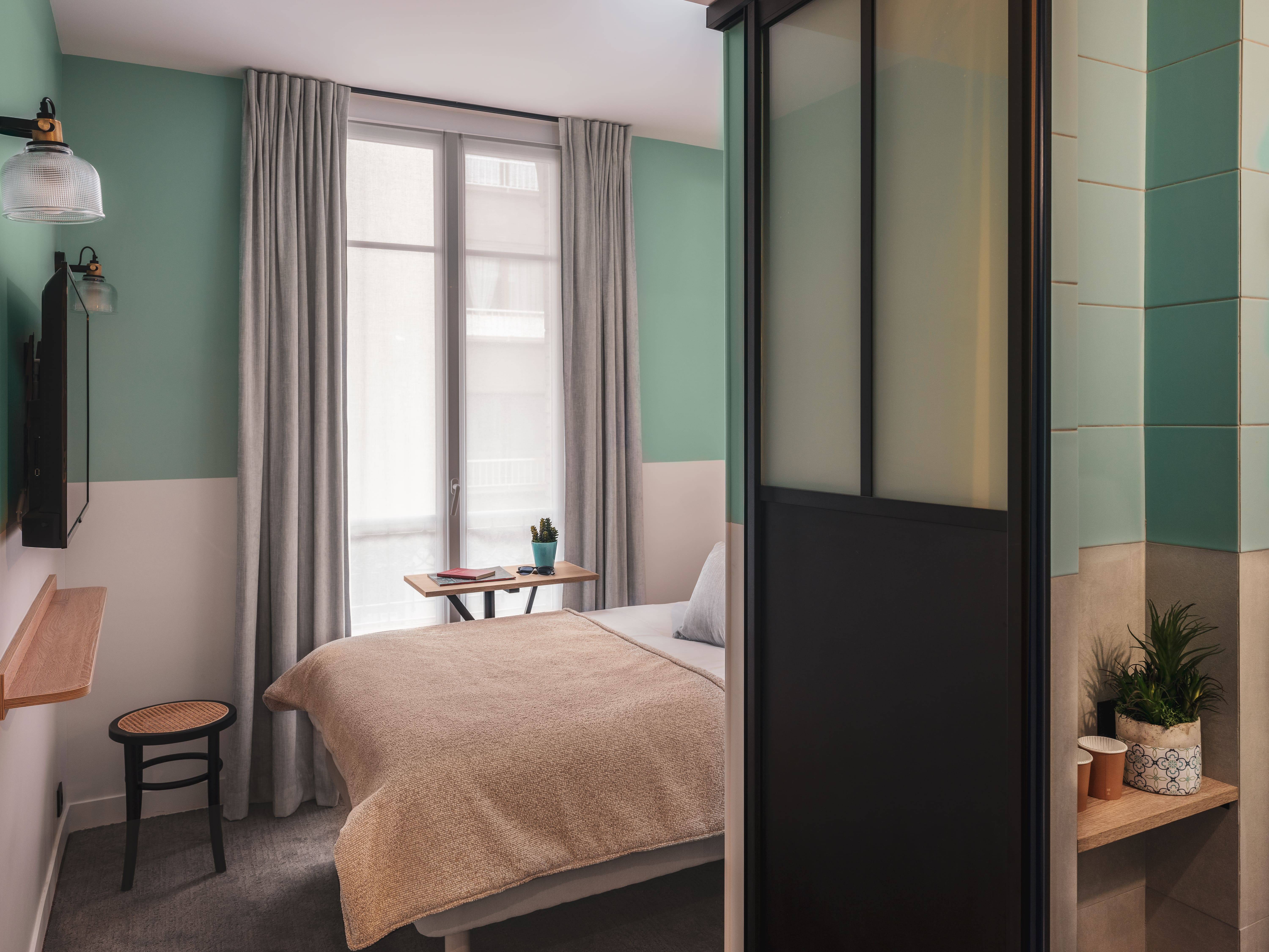 ibis Styles Paris Montmartre North