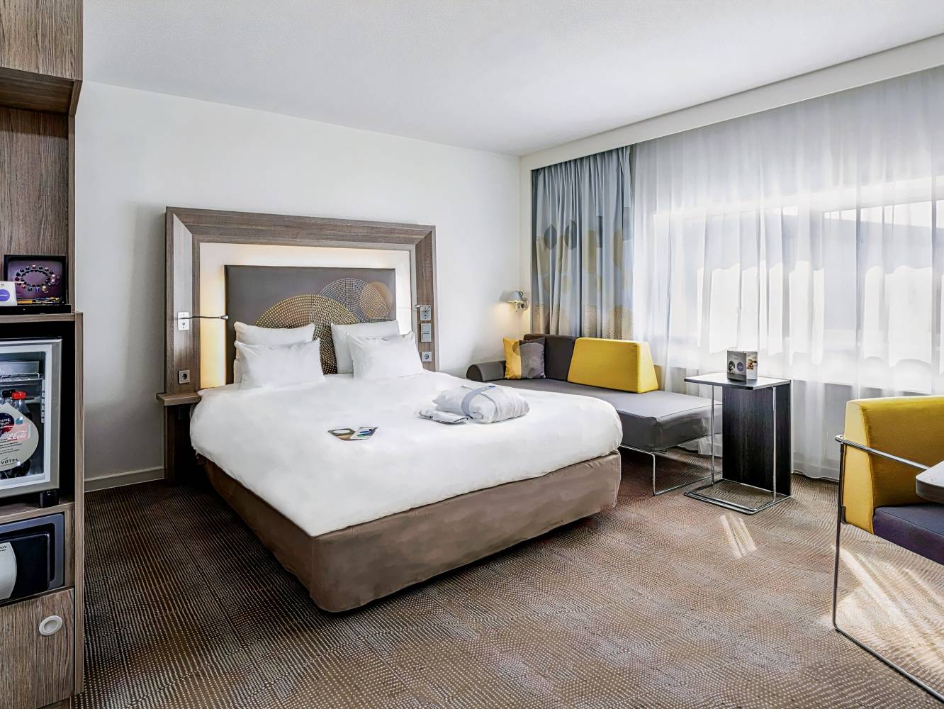 Novotel Den Haag World Forum