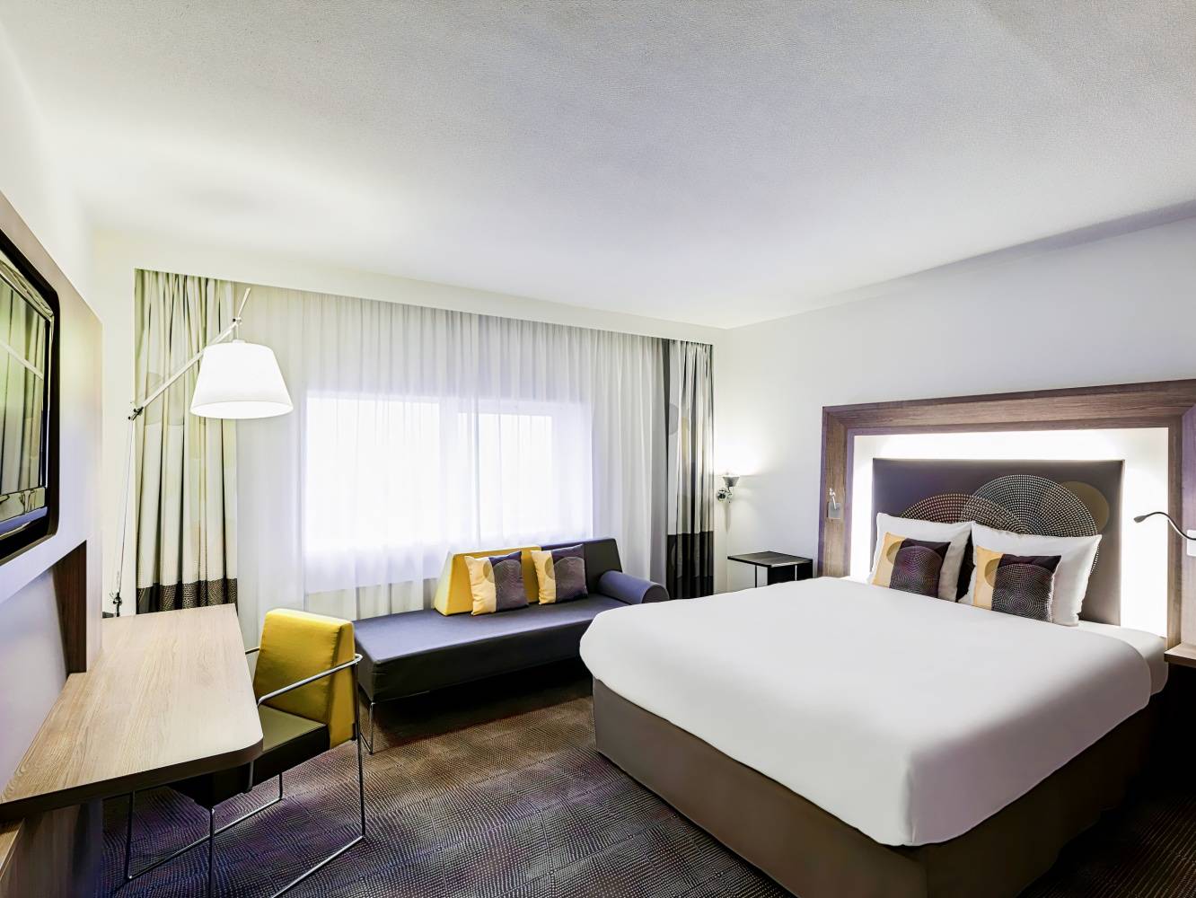 Novotel Den Haag World Forum