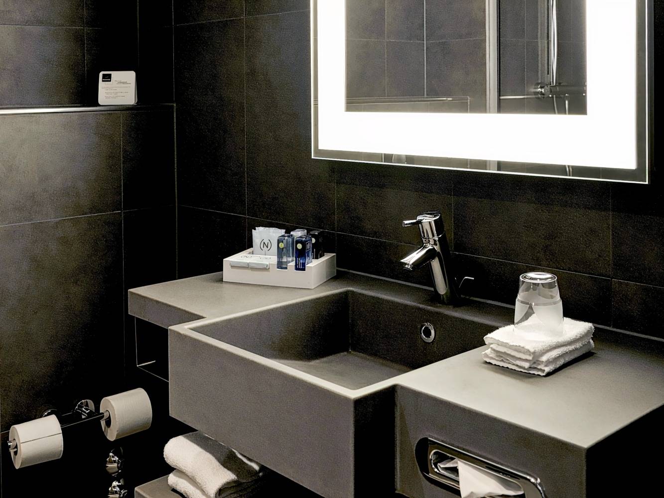 Novotel Den Haag World Forum