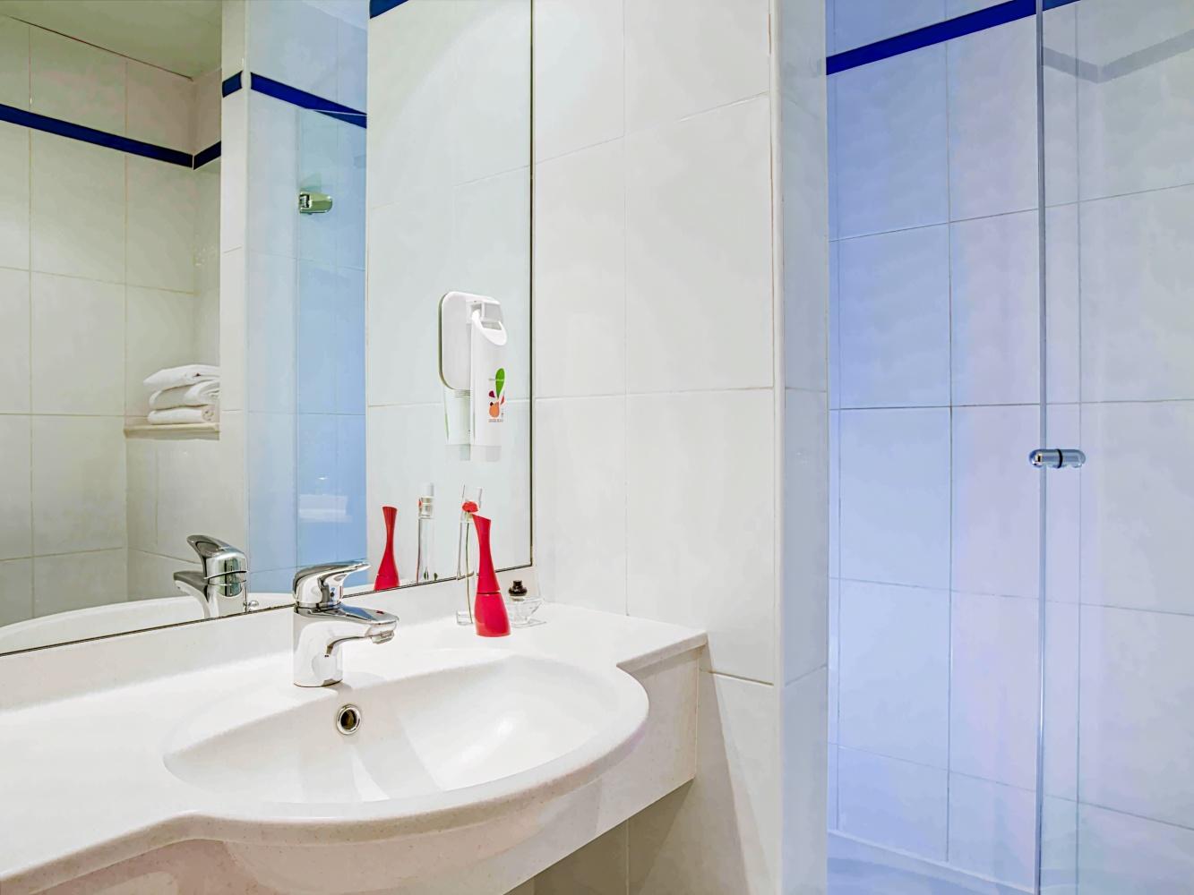 ibis Styles Paris Mairie de Montreuil