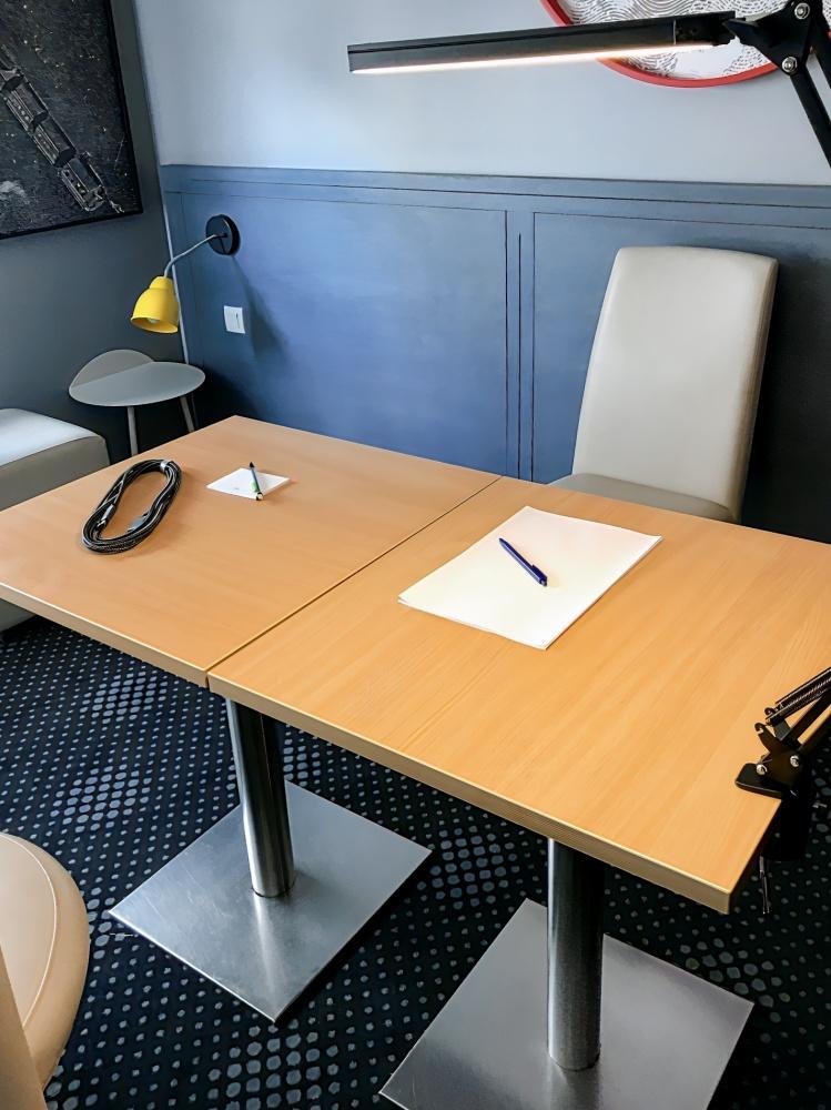 ibis Styles Paris Mairie de Montreuil