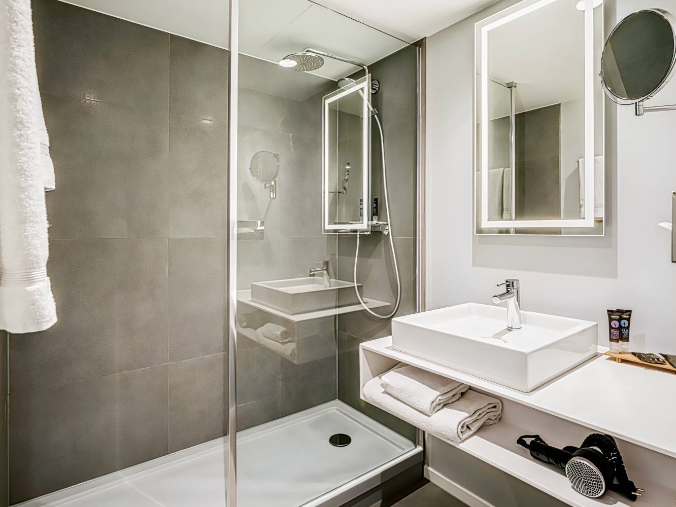 Novotel Den Haag City Centre