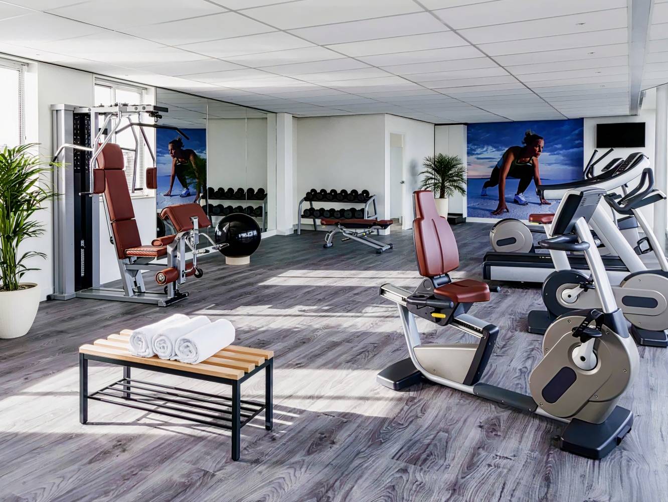 Novotel Den Haag City Centre