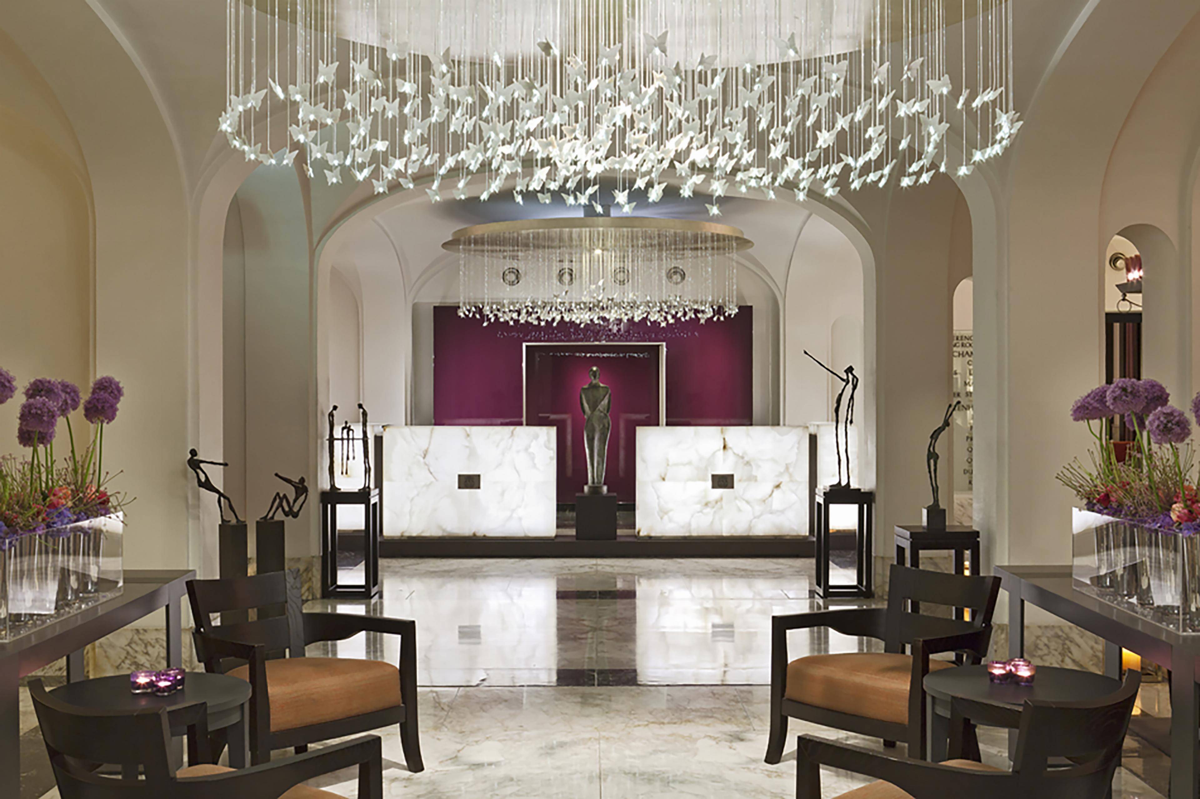 Sofitel Legend The Grand Amsterdam