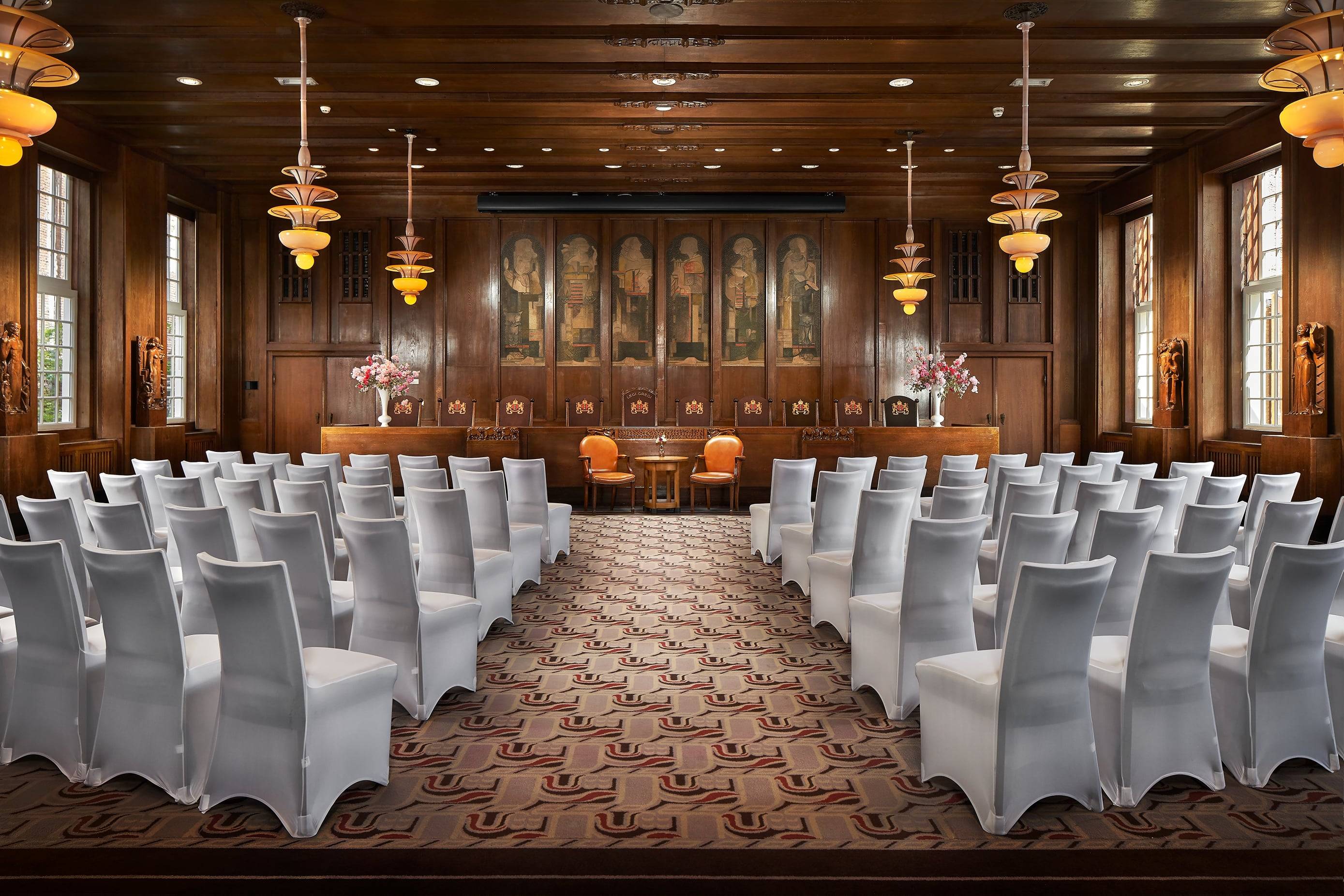 Sofitel Legend The Grand Amsterdam