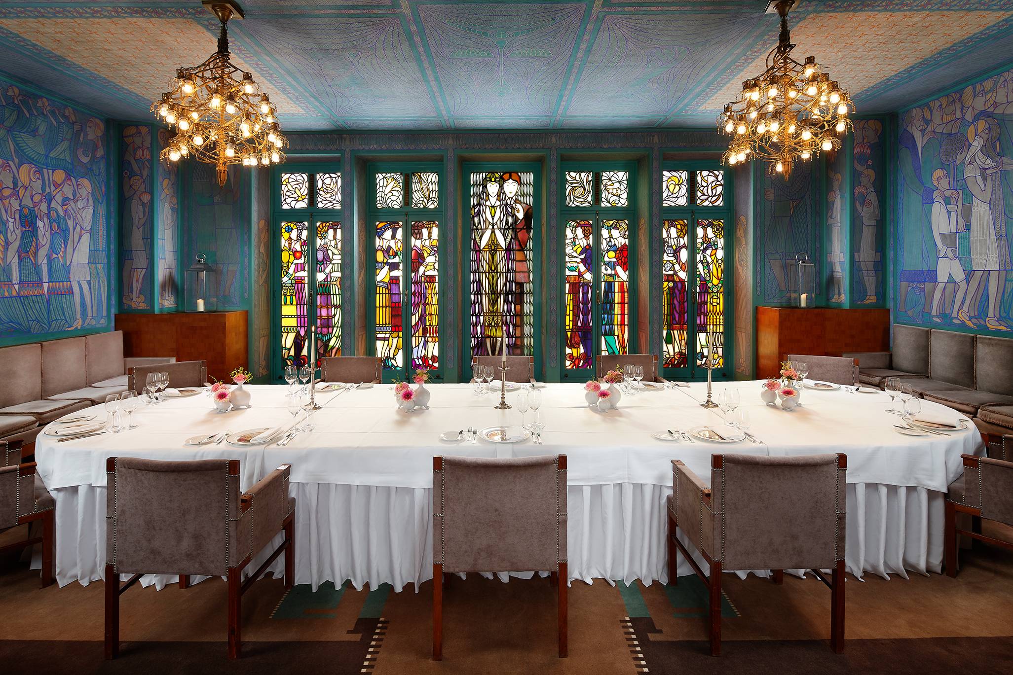 Sofitel Legend The Grand Amsterdam