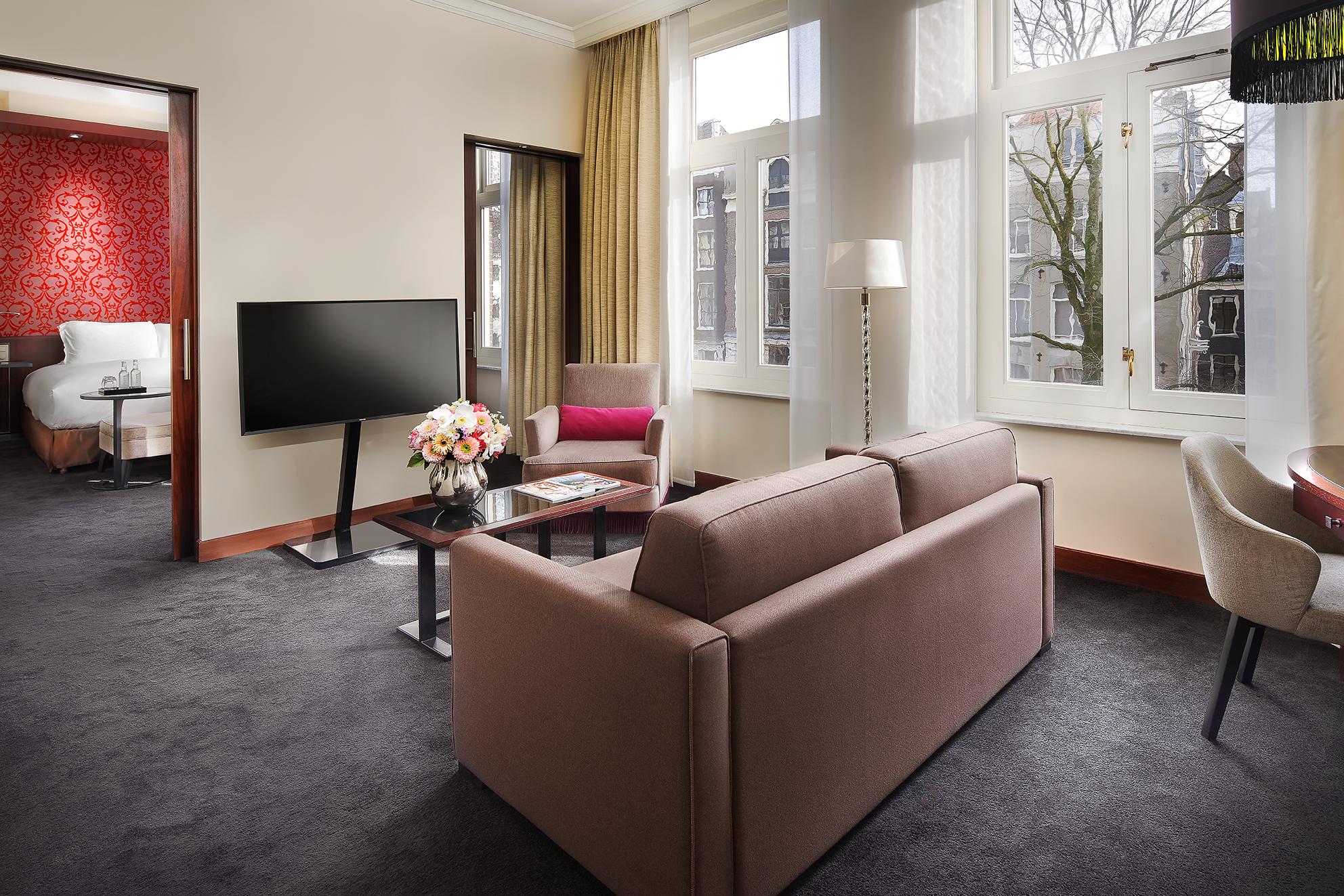 Sofitel Legend The Grand Amsterdam