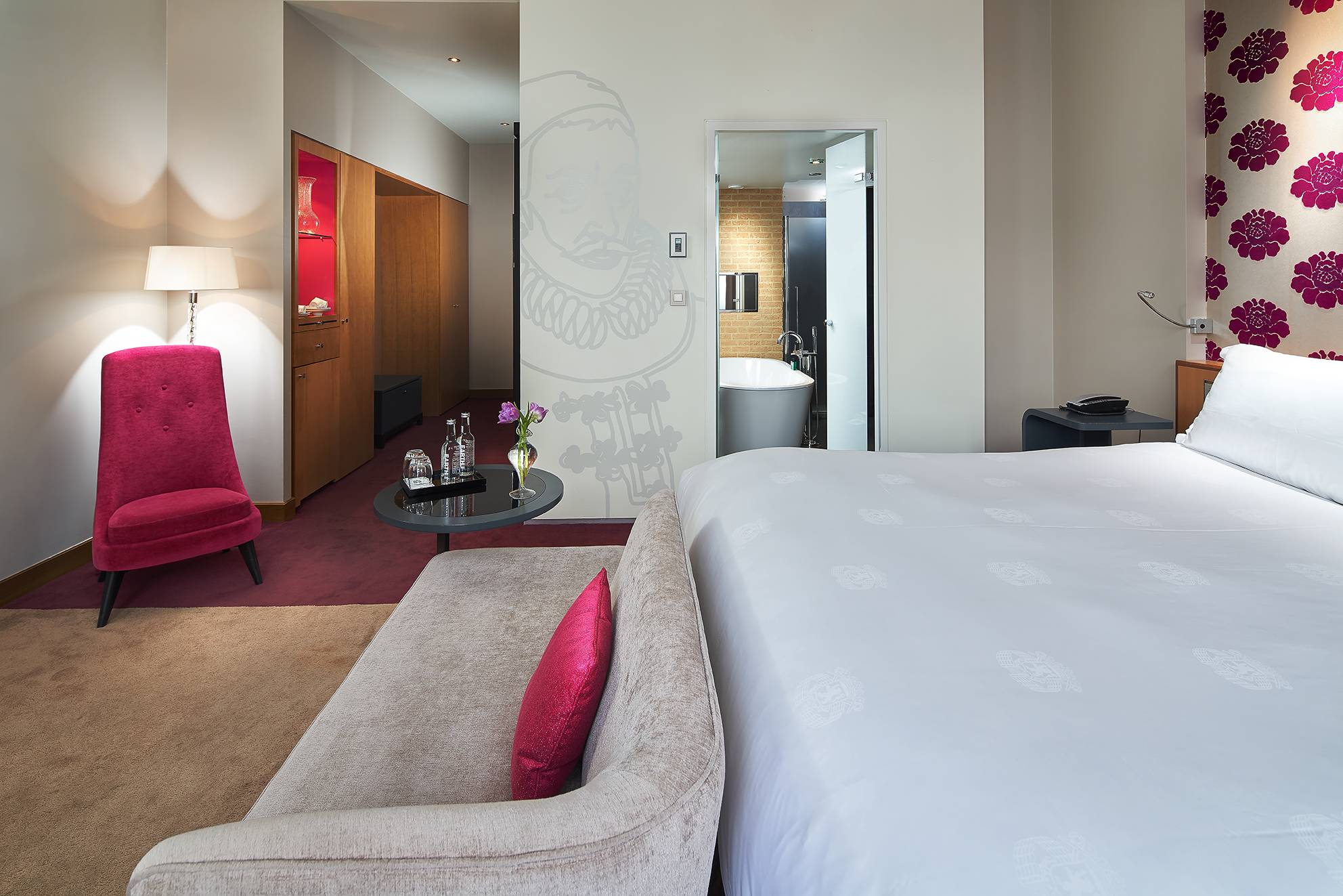 Sofitel Legend The Grand Amsterdam