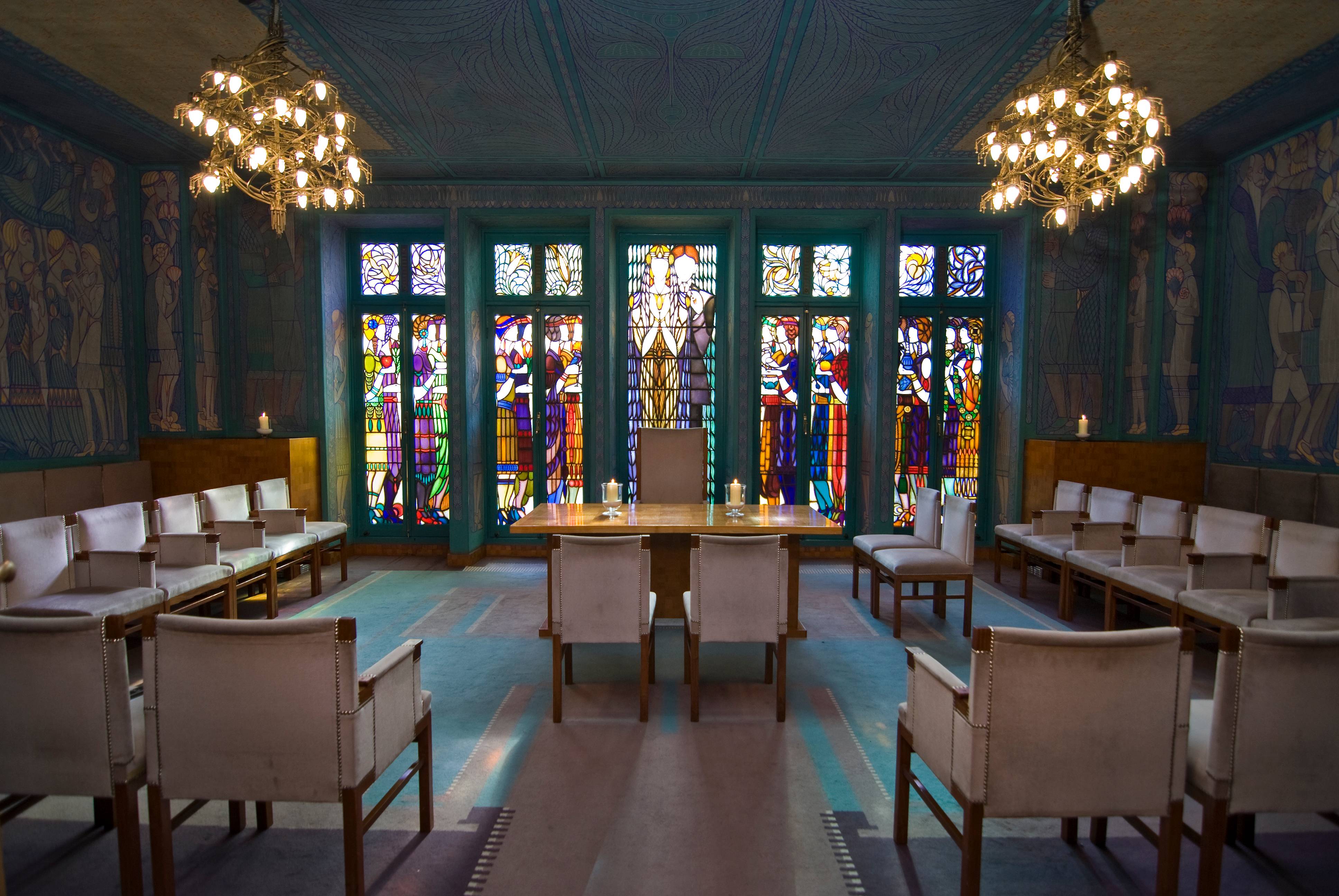 Sofitel Legend The Grand Amsterdam