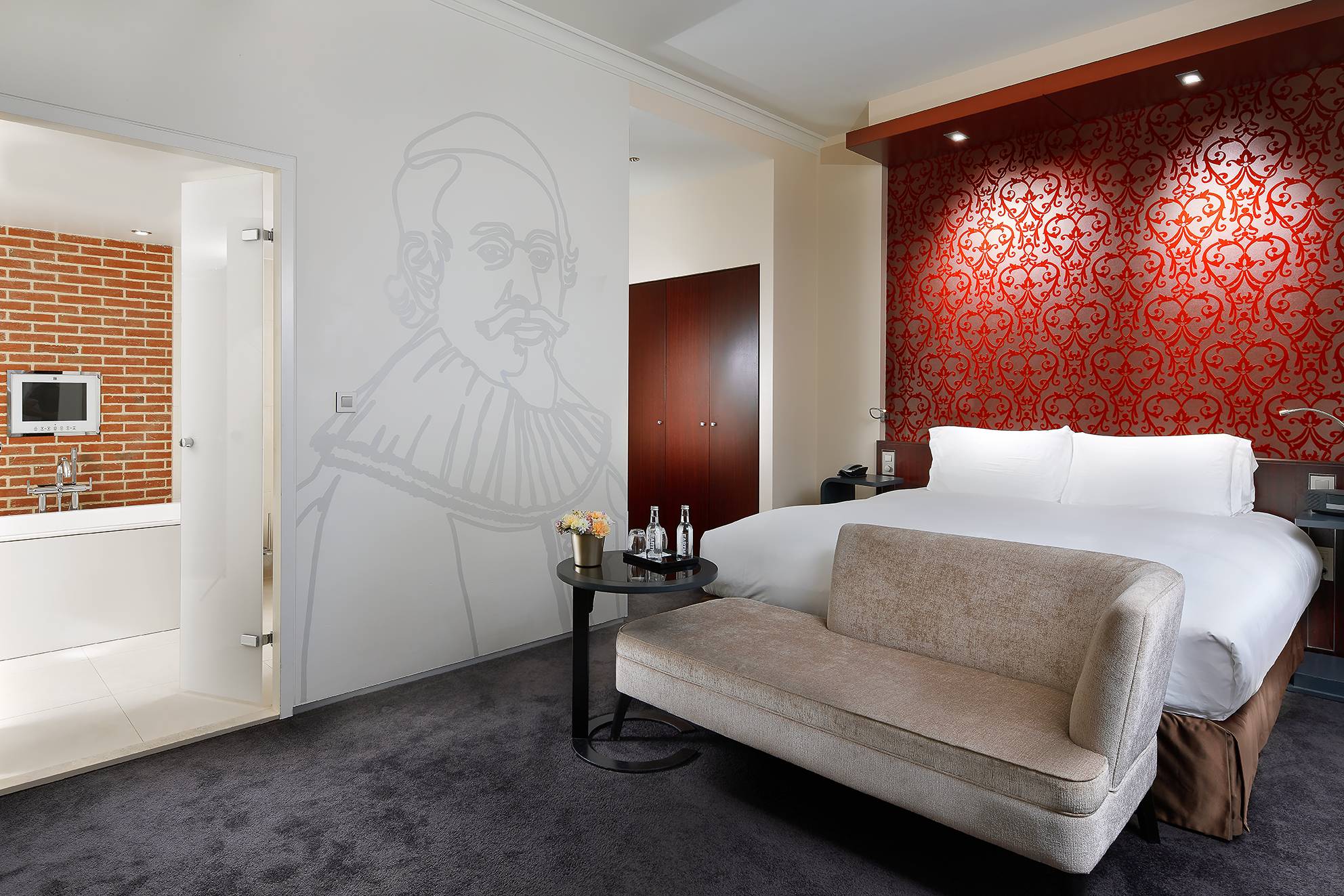 Sofitel Legend The Grand Amsterdam