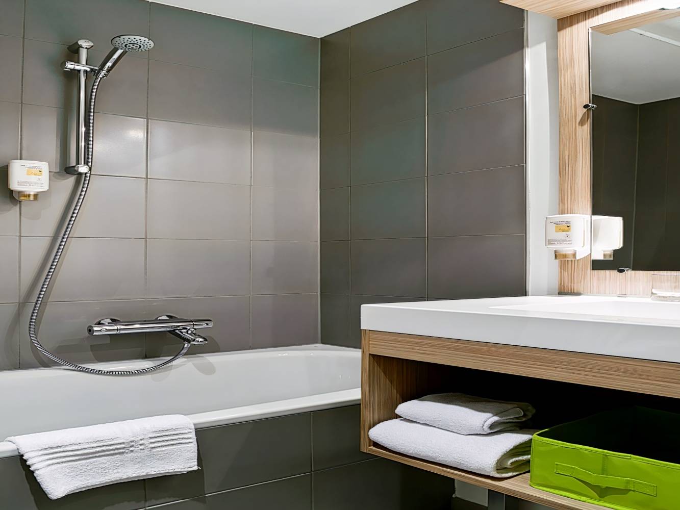 Adagio Access Brussels Europe Aparthotel