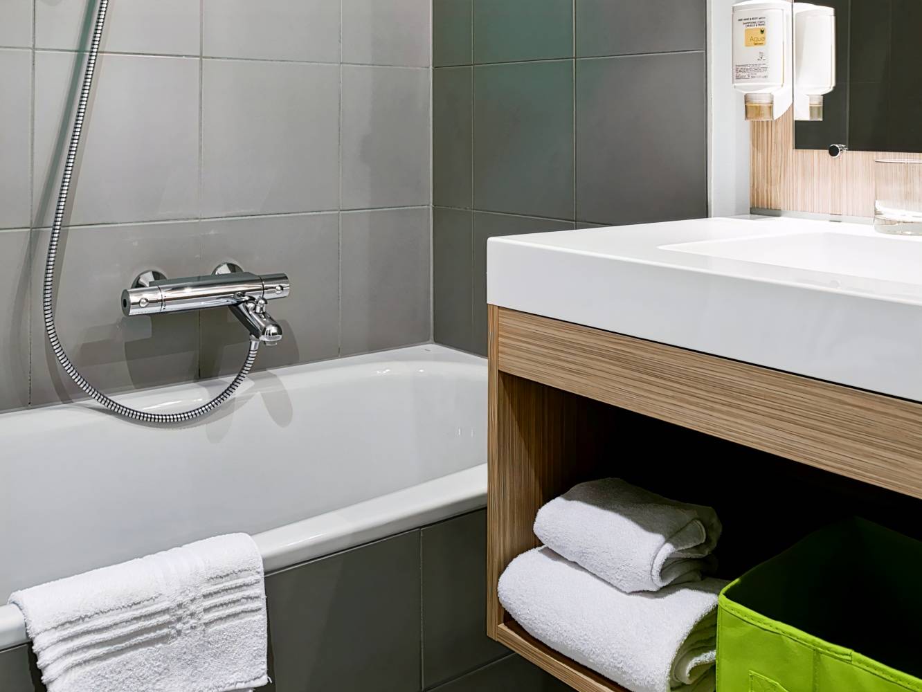 Adagio Access Brussels Europe Aparthotel