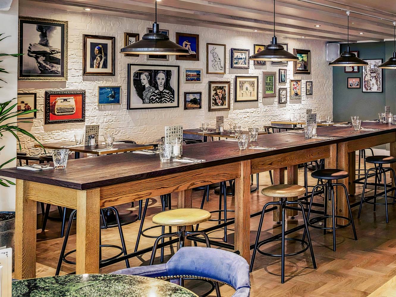 Mercure Bristol Brigstow Hotel