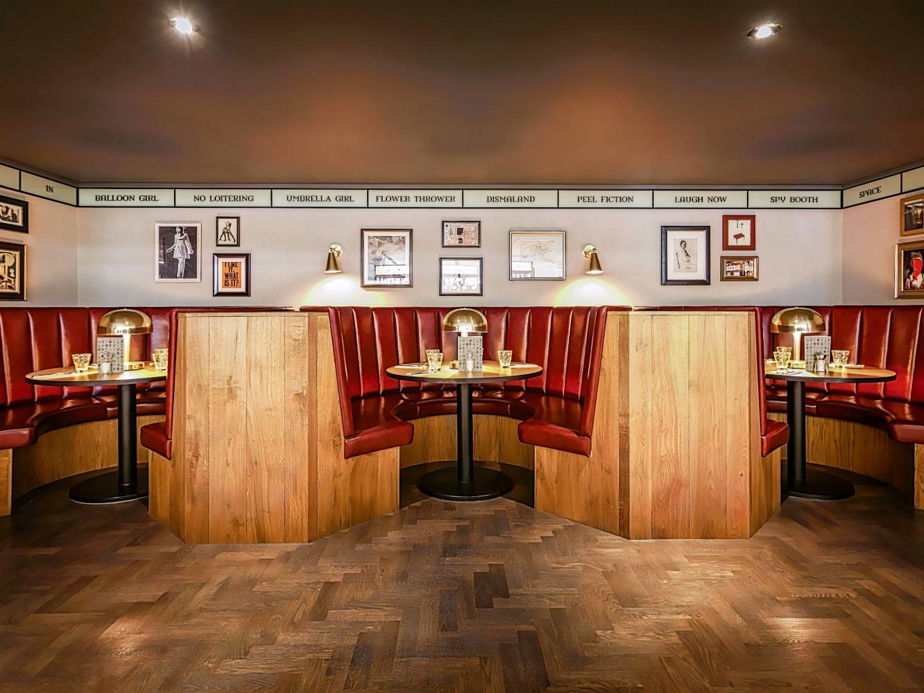 Mercure Bristol Brigstow Hotel