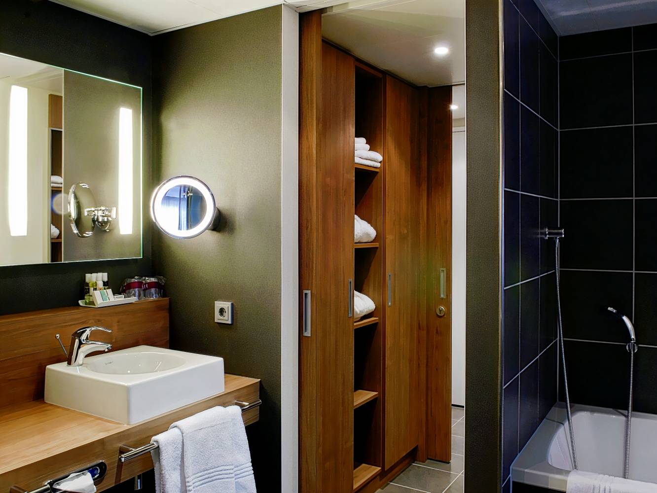 Mercure Hotel Den Haag Central