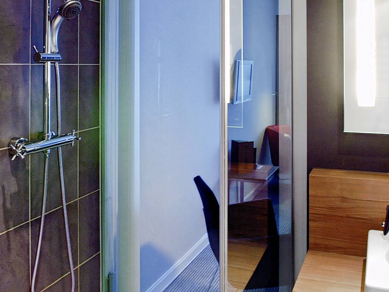 Mercure Hotel Den Haag Central